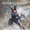 Hidden Dragon Legend Box Art Front